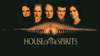 the house of the spirits pdf